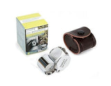 Lupa Ampliação x10  Lente Ø: 21 mm