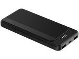 Powerbank ISY IPP-10000-C-BK Preto