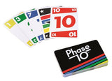 Jogo de Tabuleiro Phase 10 - Mattel