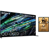Smart TV Sony 65 OLED UHD 4K 65A95L 165cm
