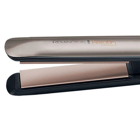 Alisador de Cabelo Remington Keratin Protect S8540