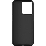 Capa Silicone OPPO para Reno8 5G - Preto