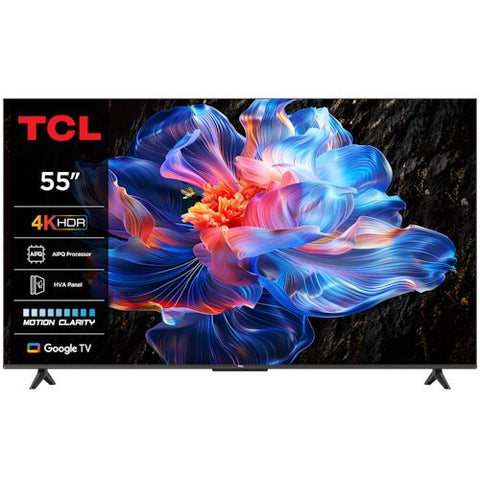 Smart TV TCL 55P6K LED 55