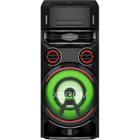 Boombox Bluetooth LG Xboom ON7