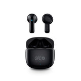 Auriculares True Wireless Bluetooth SPC Zion 2 Play - Preto