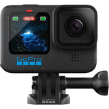 Action Cam GoPro HERO12 - Preto