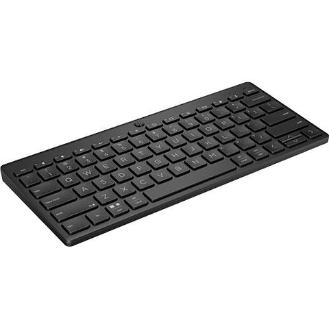 Teclado Bluetooth Compacto HP 350 - Preto