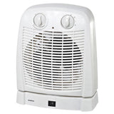 Aquecedor Termoventiladorr Infiniton HBR-W350 2000W