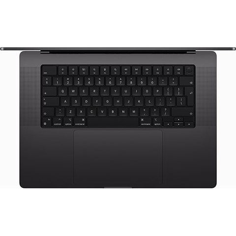 MacBook Pro 16'' | 2023 | M3 Max 16-core | 48GB | 1TB SSD - Preto Sideral