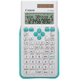 Calculadora Científica Canon F-715SG Branco | Azul