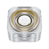 Samsung Galaxy Ring - Titanium Gold - Size 12