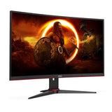 Monitor Gaming Curvo AOC  C27G2ZE  | 27'' | 240 Hz | Full HD