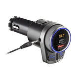 Transmissor FM NGS Spark BT Hero
