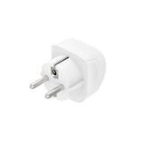 Adaptador de Viagem Hama UK-Euro 223459