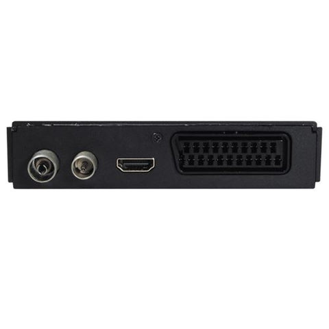 Receptor TDT Astrell USB HDMI - Preto