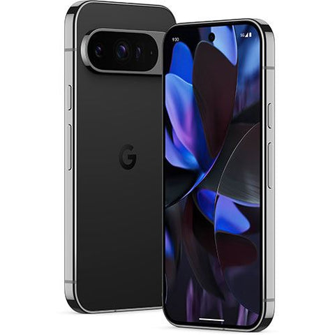 Google Pixel 9 Pro - 256GB - Obsidiana