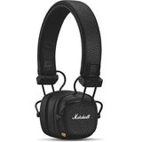 Auscultadores Bluetooth Marshall Major V - Preto