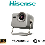 Projetor Hisense Laser Mini M2 Pro