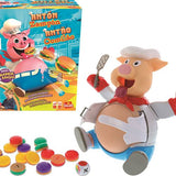 Jogo Antão Comilão - Jogos Concentra