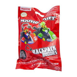 Porta-Chaves Backpack Mario Kart - Backpack Buddies - Paladone - Envio Aleatório