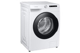 Máquina de Lavar Roupa Samsung WW90T534DAWC | 9 Kg | 1400 RPM | A | Branco