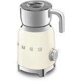 Emulsionador Smeg Barista Anni'50 MFF11CREU - Creme