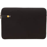 Sleeve Case Logic para Portátil 14'' - Preto