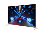 Smart TV TCL C73 Series C735 | QLED | 4K UHD | 85'' | G