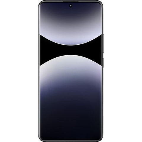 Xiaomi Redmi Note 14 Pro 5G - 256GB - Midnight Black