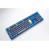 Teclado Gaming Mecânico Ducky One 3 Daybreak Full-Size RGB - Layout PT - MX Brown