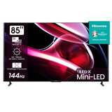 Smart TV Hisense 85UXKQ Mini-LED ULED 85 Ultra HD 4K