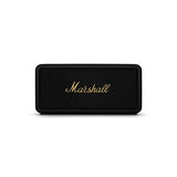 Coluna Bluetooth Marshall Middleton - Preto