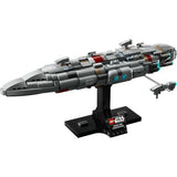 LEGO Star Wars™ 75405 - Cruzador Home One