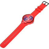 Smartwatch SPC Smartee Duo Vivo - Vermelho