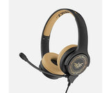 Auscultadores Infantis OTL Zelda - Blue | Gold