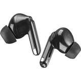 Auriculares Bluetooth Cellularline Eclipse Preto