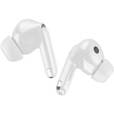 Auriculares Bluetooth Cellularline Eclipse Branco