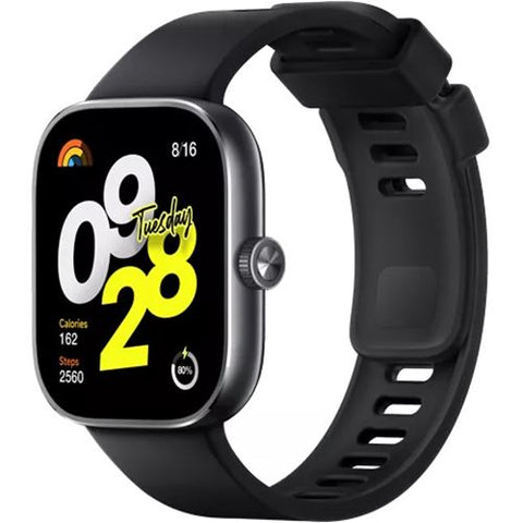 Smartwatch Xiaomi Redmi Watch 4 - Preto