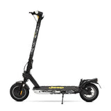 Trotinete Eléctrica Jeep Troti Urban Camou 500W - Preto