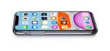 Capa Cellularline Clearduo Transparente iPhone 11