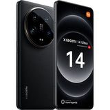 Xiaomi 14 Ultra - 512GB - Black