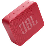 Coluna Portátil JBL Go Essential - Vermelho