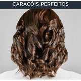 Modelador de Cabelo Rowenta 16 mm CF2119F0