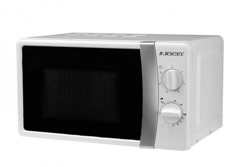 Micro-ondas com Grill Jocel JMO011404 | 20 L | Branco