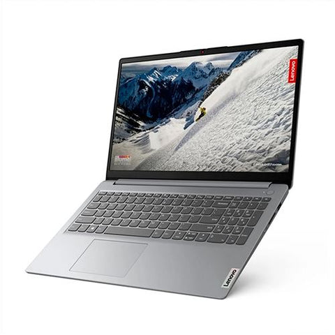 Computador Portátil Lenovo IdeaPad 1 15ALC7 | 15,6'' | Ryzen 5 5500U | 16GB | 512GB SSD