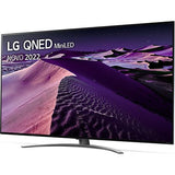 Smart TV LG 86'' QNED MiniLED UHD 4K 86QNED866 218cm