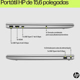 Computador Portátil HP 15-fd0069np | 15.6 | i5-1334U | 16GB | 512GB SSD