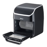 Air Fryer Beltax 12L - Preto