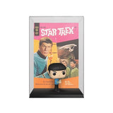 Funko Pop! Comic Covers Star Trek: Spock - 06