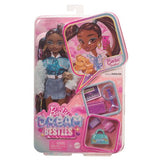 Barbie Dream Besties Boneca Fashion: Brooklin - Mattel